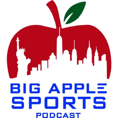Big Apple Sports