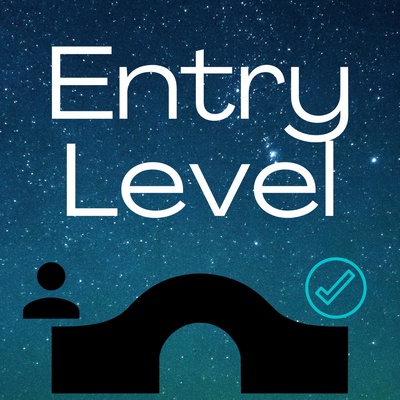 Entry Level