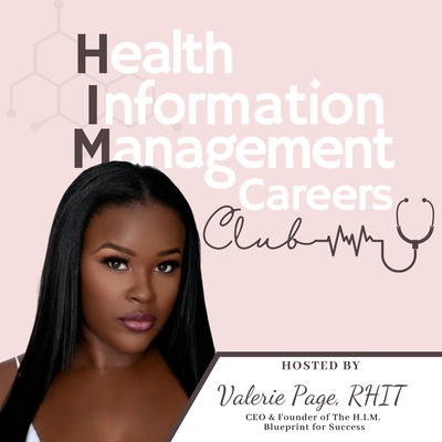 Health Information Management Careers Club