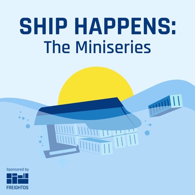 Ship Happens: The Miniseries
