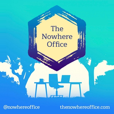 The Nowhere Office