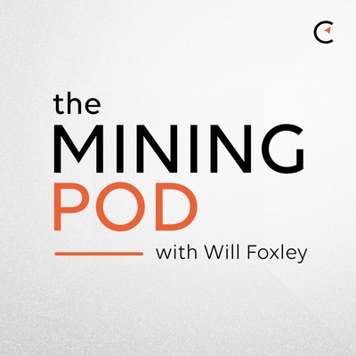 The Mining Pod | Bitcoin Mining News