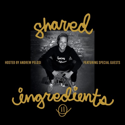 Shared Ingredients