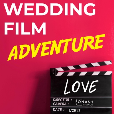 Wedding Film Adventure