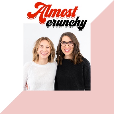 Almost Crunchy Podcast