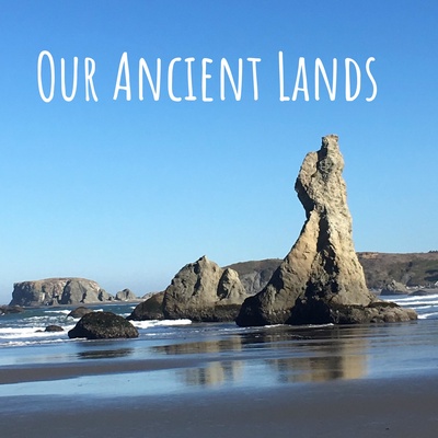 Our Ancient Lands