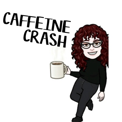 Caffeine Crash