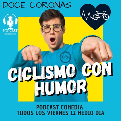 Ciclismo Con Humor