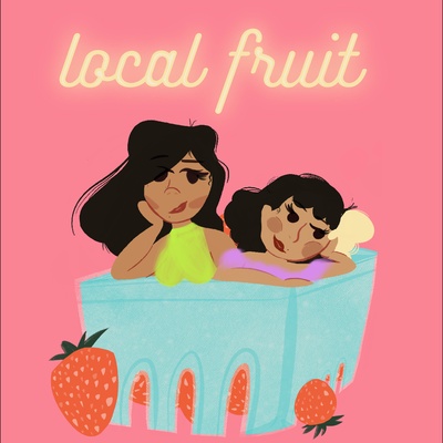 Local Fruit