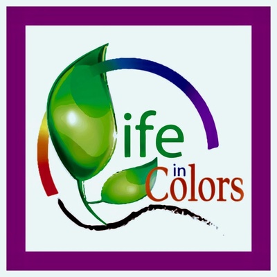 Life In Colors (إذاعة الحياة بالألوان)