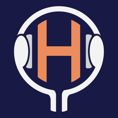 The However Comma Podcast
