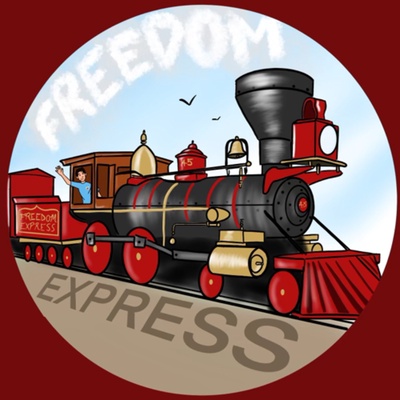 The Freedom Express 