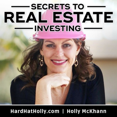 SECRETS TO REAL ESTATE INVESTING SHOW