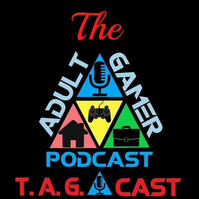 The Adult Gamer Podcast