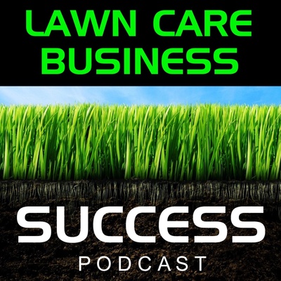 Lawn Care Business Success
