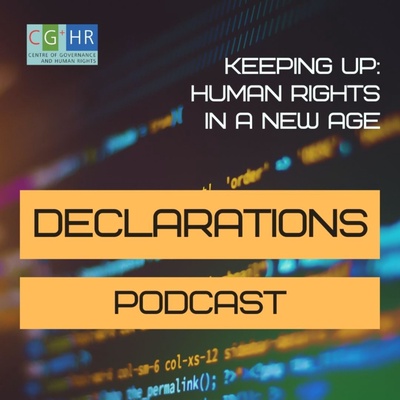Declarations: The Human Rights Podcast