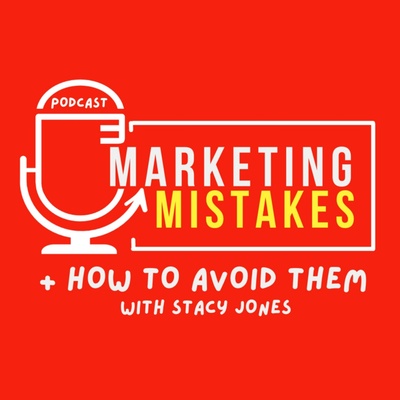 Marketing Mistakes (And How To Avoid Them)