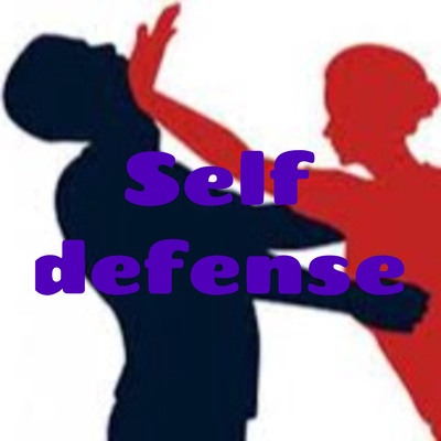 Self defense