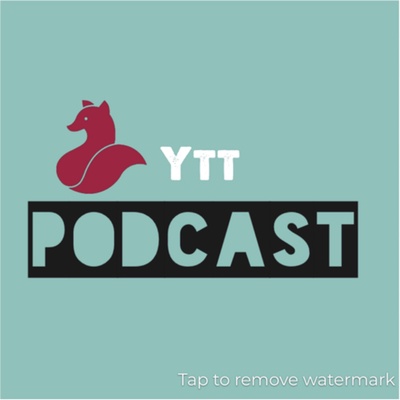 YouTube talk (YTT) podcast