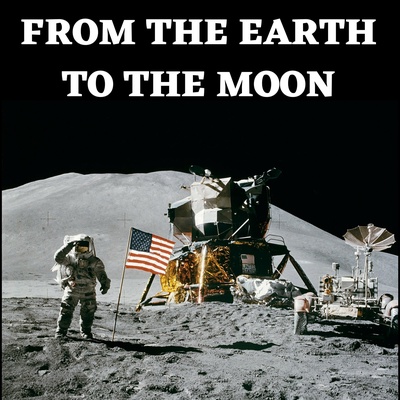 From the Earth to the Moon: A Retrospective Podcast on The Apollo Program