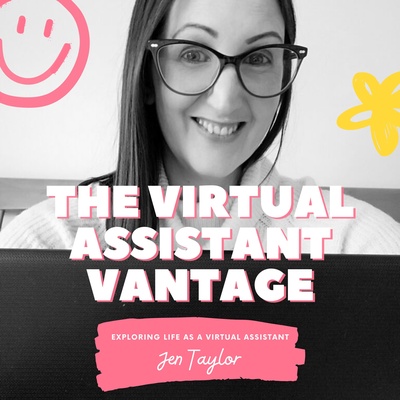 The Virtual Assistant Vantage