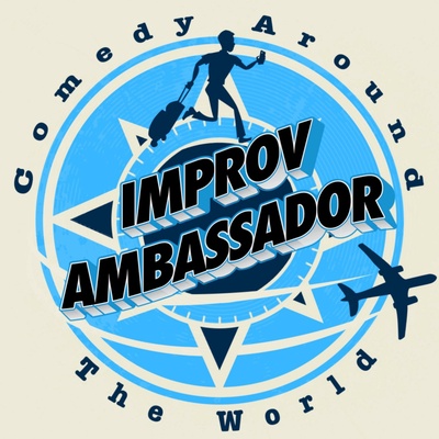 Improv Ambassador