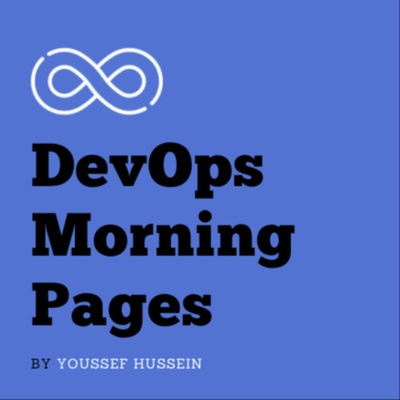DevOps Morning Pages