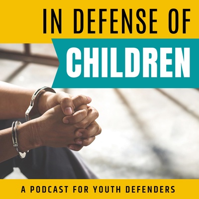In Defense of Children Podcast