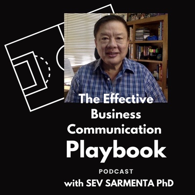 The Effective Business Communication Playbook