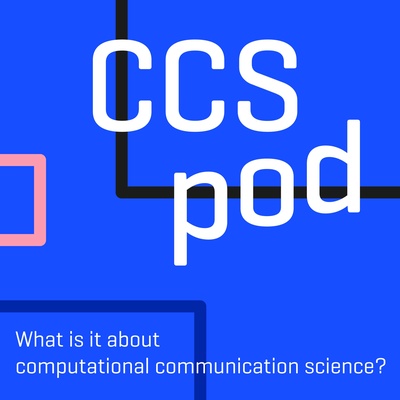 What is it about computational communication science?
