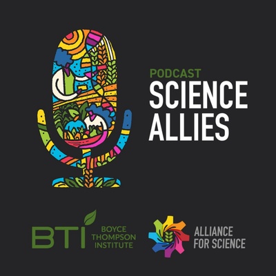 Science Allies - Biotechnology, Agriculture, Ecology, Health, and Critical Thinking