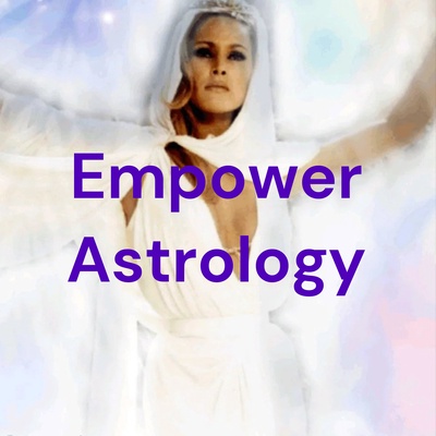 Empower Astrology by Vivienne Micallef-Browne.
Astrology for 2021 to guide, inspire and empower you.