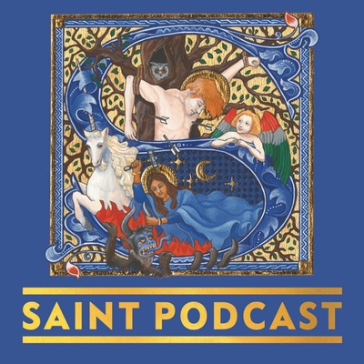 Saint Podcast