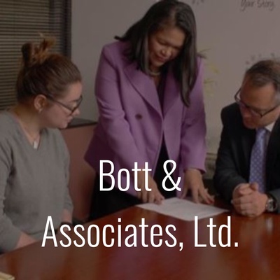 Bott & Associates, Ltd.