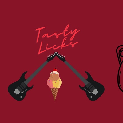 Tasty Licks Music 
