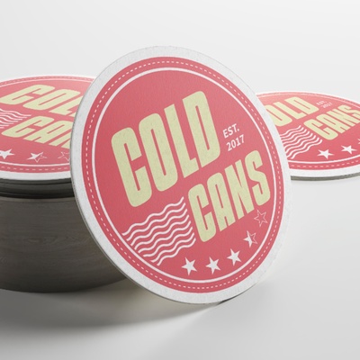 Cold Cans