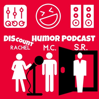 Discount Humor Podcast