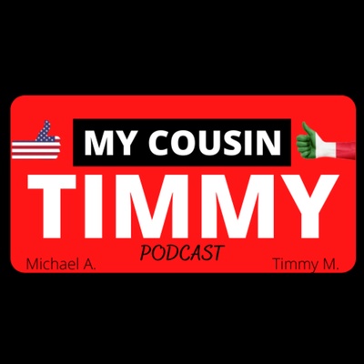 My Cousin Timmy 