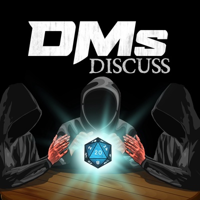 DMs Discuss
