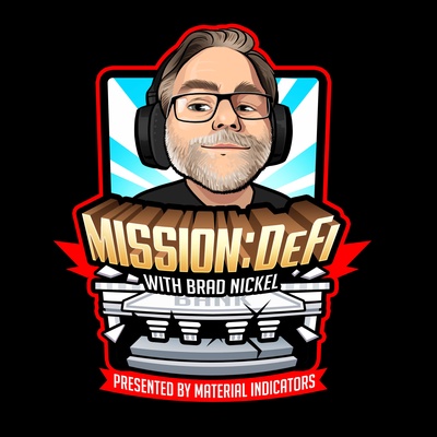 Mission: DeFi