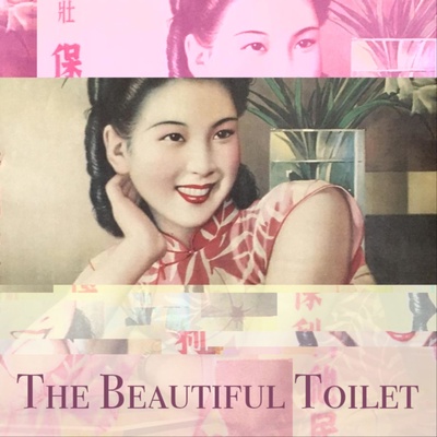 The Beautiful Toilet
