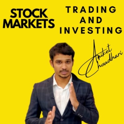 FinAzaad - Trade and Invest with Aniket Choudhari
