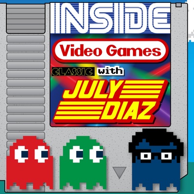 Inside Video Games Classic