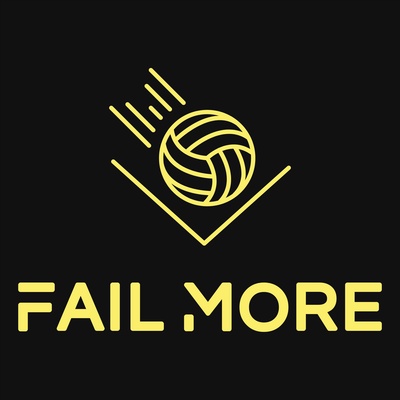 The Fail More Podcast