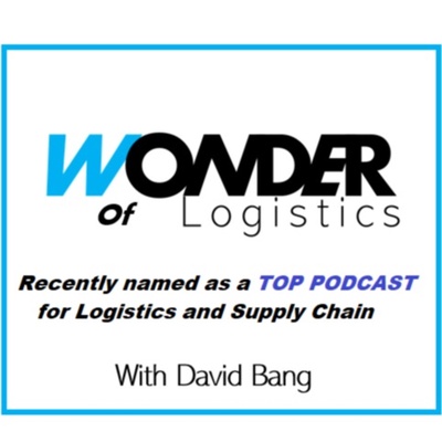 Wonder of Logistics