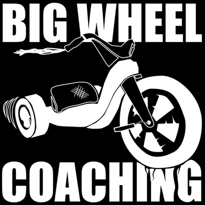 The Big Wheel Coaching Podcast
