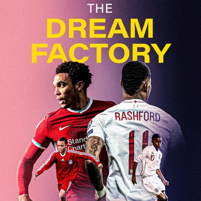 The Dream Factory Podcast