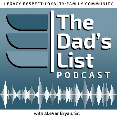 The Dads List Podcast