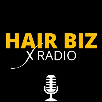 Hair Biz Radio: How To Start And Run a Hair Extension Business