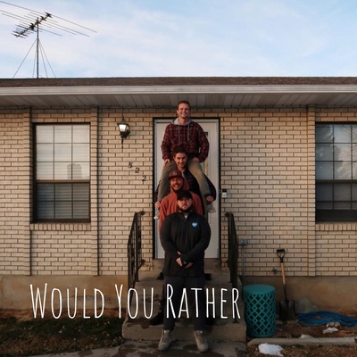 Would You Rather: Roommate Edition